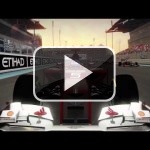 Tráiler de lanzamiento de F1 2012