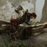 También tenemos imágenes de Assassin's Creed III: Liberation, para Vita