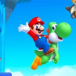 Primeras impresiones de New Super Mario Bros. U