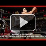 Disponible la demo de NBA 2K13