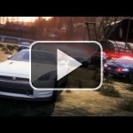 Este nuevo tráiler de Need for Speed: Most Wanted es espectacular