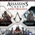 Assassin's Creed también saldrá en formatro trilogía