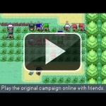 Fans de Pokémon crean PokéMMO