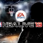 NBA Live 13, cancelado