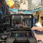 Hay imágenes nuevas del multi de Call of Duty: Black Ops II