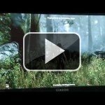Tomb Raider unchartea en este gameplay desde la EG Expo