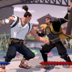 Así se ve el remake de Karateka, de Jordan Mechner