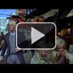 El diario de desarollo de Defiance enseña también la serie