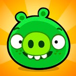 Los Bad Piggies de Rovio, el juego de la compañía que más pronto lo peta