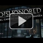 Dishonored también tiene un vídeo interactivo para ti