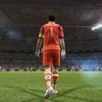 Análisis de Pro Evolution Soccer 2013