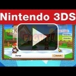 Paper Mario: Sticker Star tiene tráiler