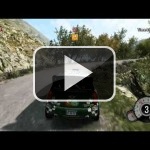 WRC 3, <em>down in Mexico</em>