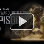 Publicado el primer episodio de Forward Unto Dawn, la serie de Halo 4