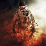 Medal of Honor: Warfighter para Xbox 360 viene en dos discos