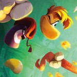 Rayman Legends se perderá el lanzamiento de Wii U