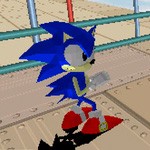 Rumor: Sonic the Fighters podría llegar a XBLA y PSN
