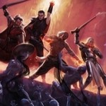 Obsidian quiere mods para su Project Eternity