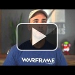 Warframe saca su diario de desarrollo