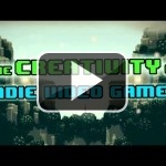 The Creativity of Indie Video Games, un microdocumental bastante interesante