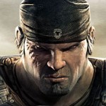 La película de Gears of War vuelve a estar en marcha