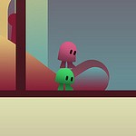 El director creativo de ibb and obb nos habla un poco más sobre el juego
