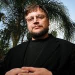 Guillermo del Toro no se rinde con InSane