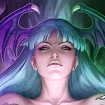 Capcom deja caer que habrá un nuevo Darkstalkers