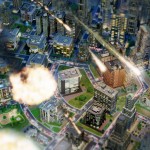 Los desastres naturales (o no) de SimCity en cuatro bellas capturas