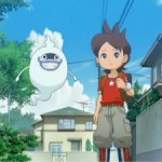 Youkai Watch saldrá en 3DS