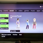 Hoy llega el nuevo dashboard a Xbox 360