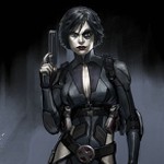 Domino estará en el juego de Deadpool