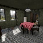 Primeras capturas de la versión autónoma de DayZ