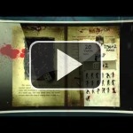 Lanzan Blood of the Zombies, el primer Fighting Fantasy para iOS y Android
