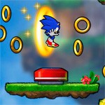 Sonic Jump parece muy Doodle Jump y sale mañana mismo