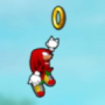 Tenemos unas imágenes de Sonic Jump