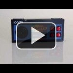 El 8-bitty de iCade es el mando para iPhone y Android que queríamos