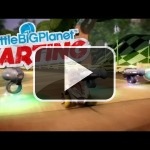 LittleBigPlanet Karting tiene historia y todo