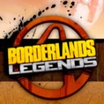 Existe algo llamado Borderlands Legends para iOS