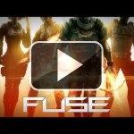 Ted Price se tira aquí 18 minutos enseñándonos Fuse