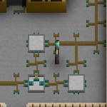 The Castle Doctrine es lo nuevo de Jason Rohrer
