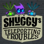 Nuevos niveles gratuitos para The Adventures of Shuggy