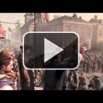 Con ustedes, el tráiler de lanzamiento de Assassin's Creed III