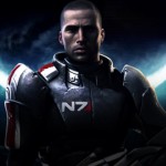 La película de Mass Effect cambia de guionista