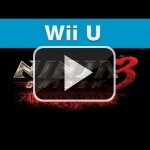 Otro tráiler de Ninja Gaiden 3 para Wii U