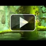 Hay un nuevo vídeo de Rayman Legends, y es precioso