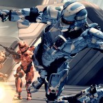 Habrá Pase de Mapas para Halo 4 con un 15% de descuento