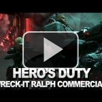 <em>Rompe Ralph</em> o cómo cachondearse de la next-gen