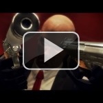 El último tráiler de Hitman: Absolution es muy peliculero