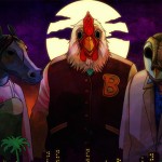 Análisis de Hotline Miami